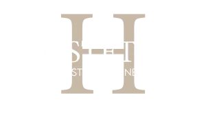 Hostetler Custom Cabinetry Logo